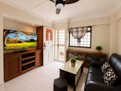Blk 575 Cheng San Court (Ang Mo Kio), HDB 3 Rooms #585553651